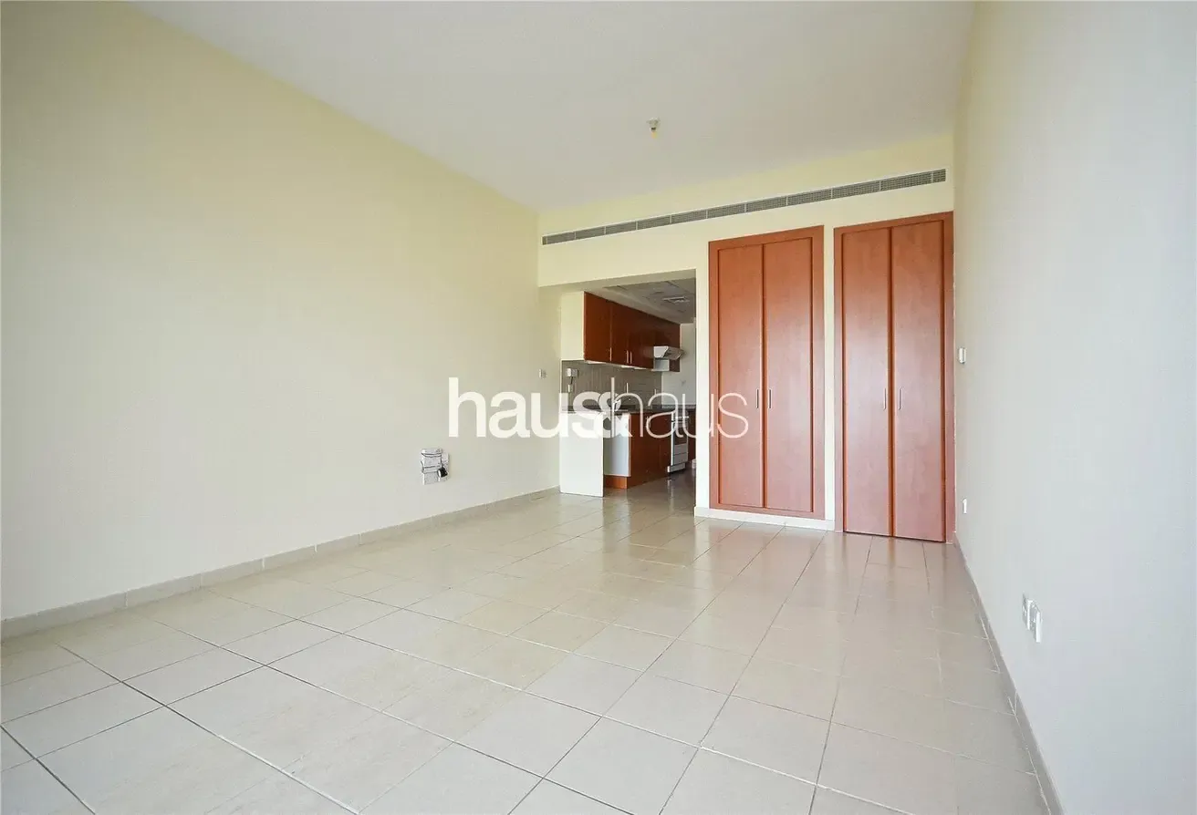 Studio For Sale | Street View | Rented