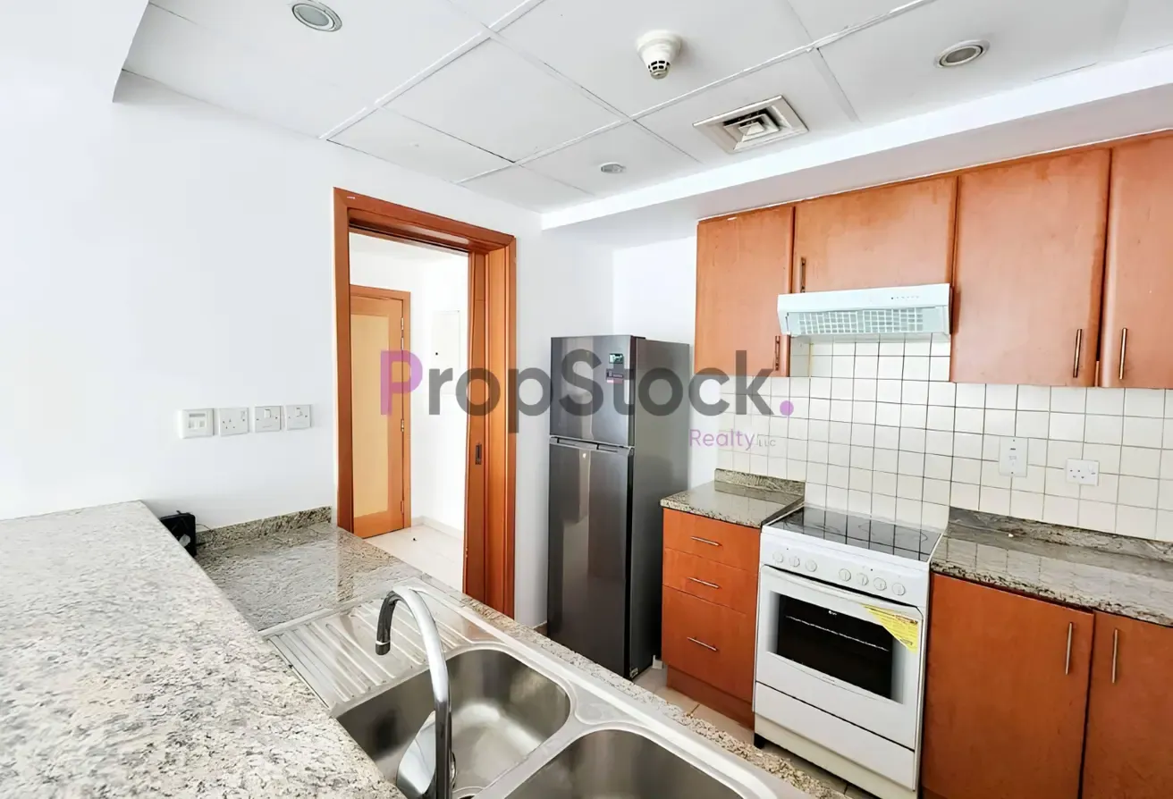 Pool View | Perfect End use 2 Bed | Exclusive