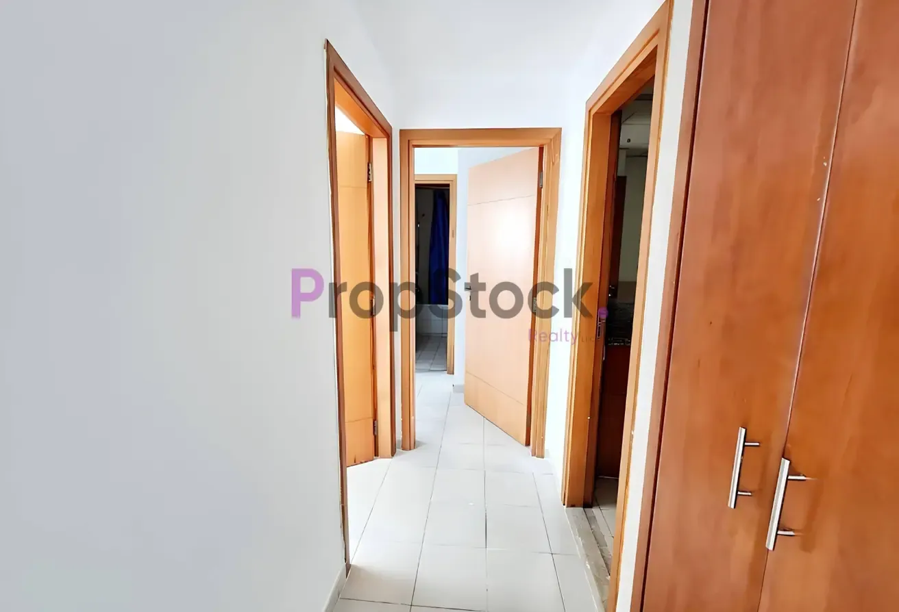 Pool View | Perfect End use 2 Bed | Exclusive
