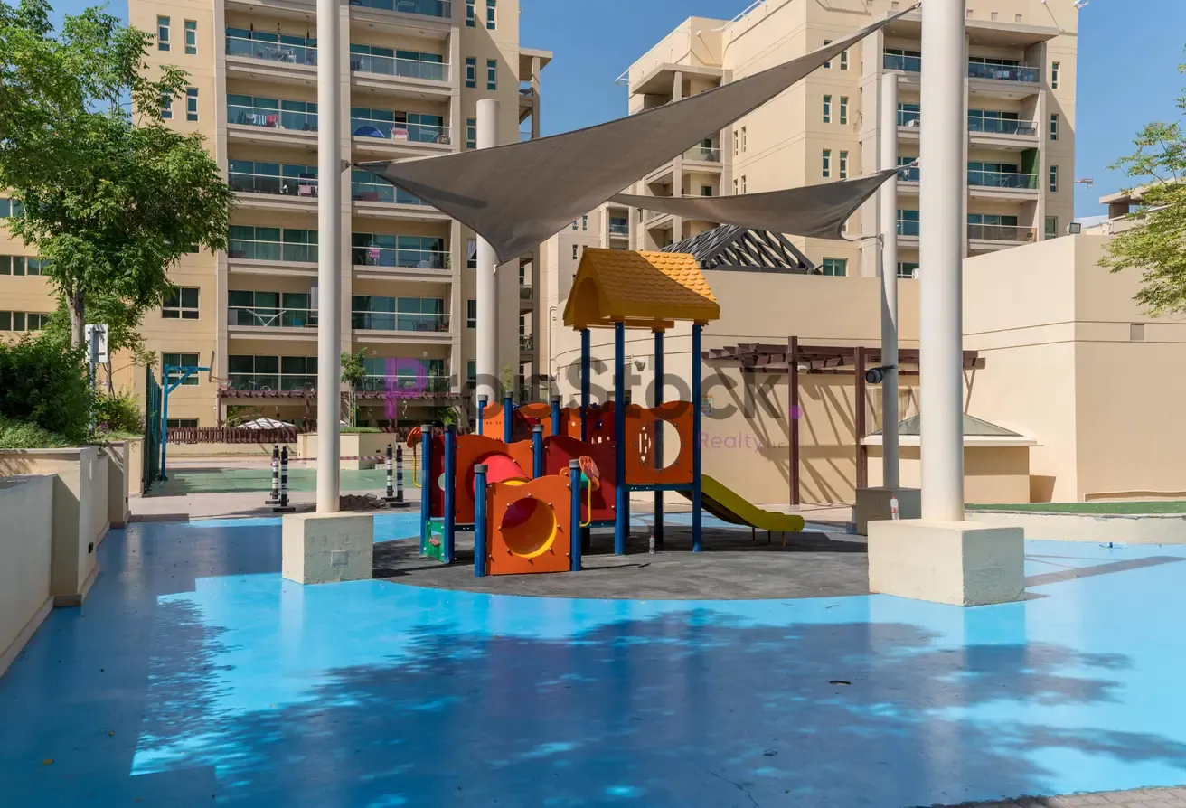 Pool View | Perfect End use 2 Bed | Exclusive