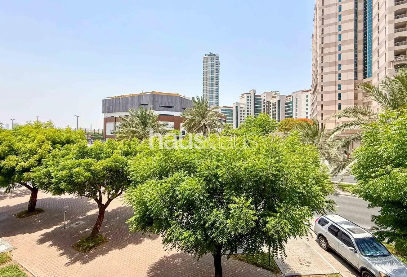 Vacant on Transfer | Lower floor | Open views