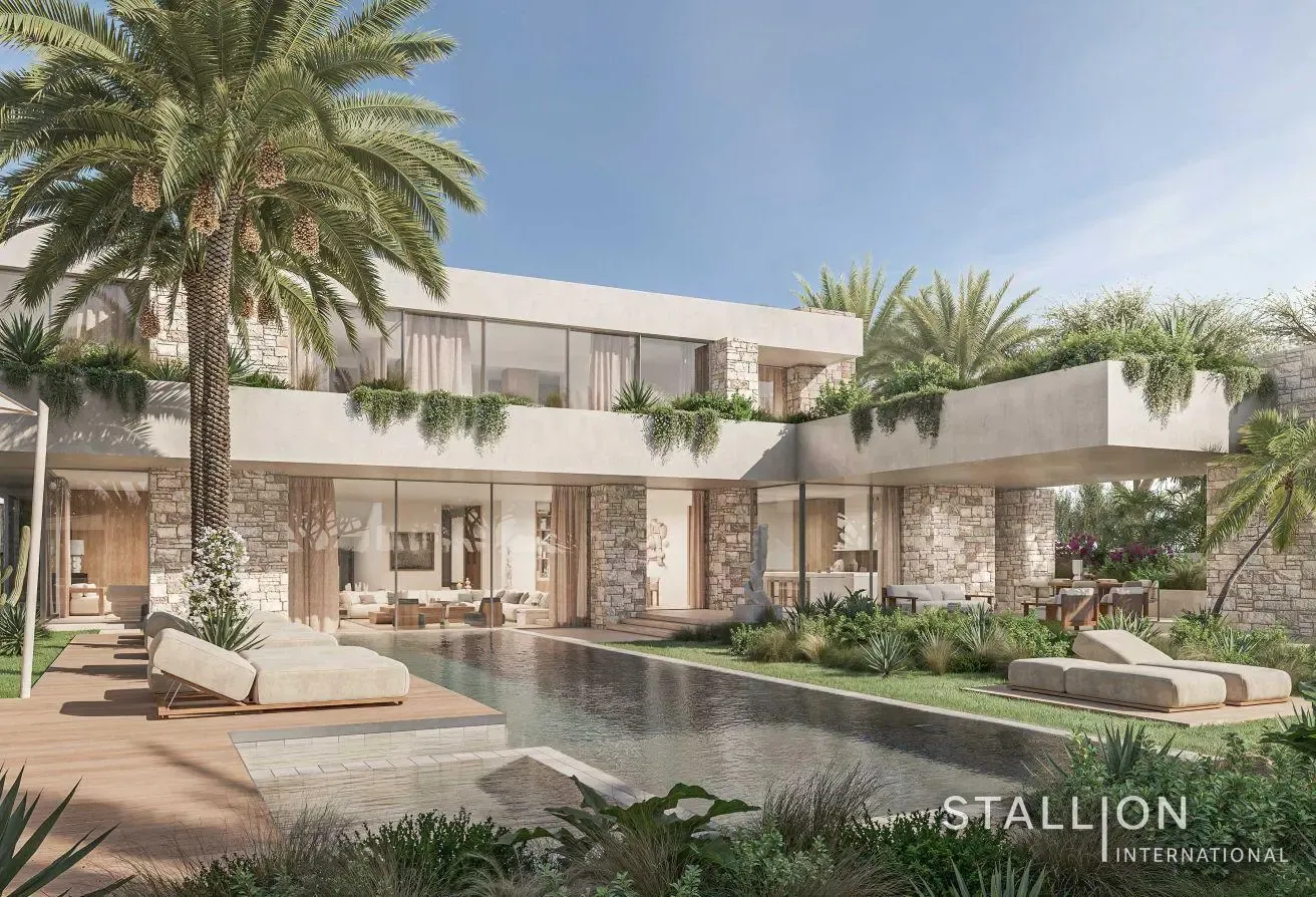 5 BR Mansion | Eden Hills | Prime Layout