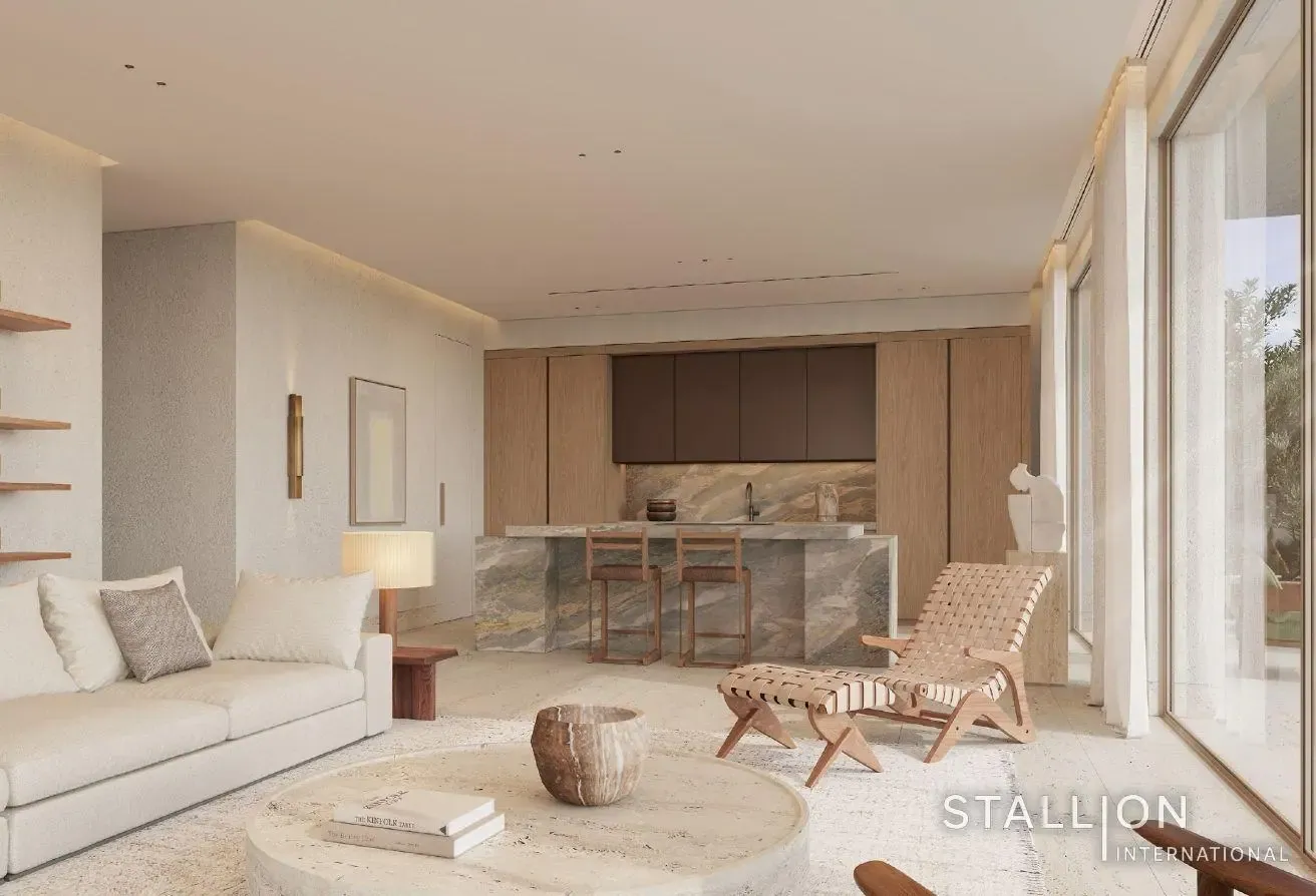 LUXURY VILLA | 5+ Beds | AURORA Type