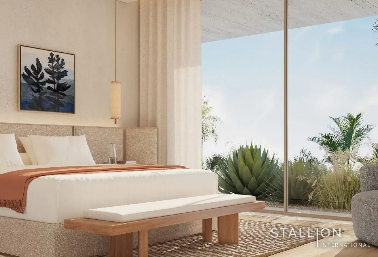 5 BR Villa in Eden Hills | Aurora Type
