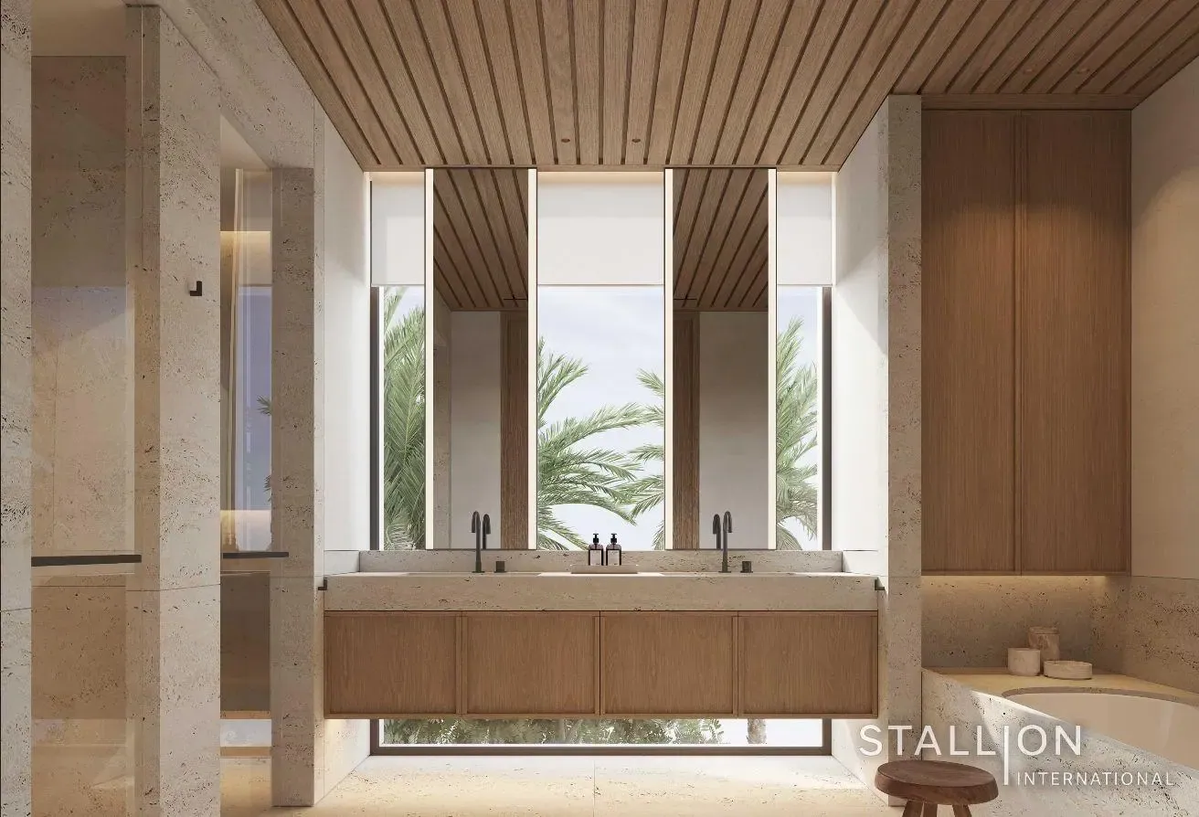 5 BR Villa in Eden Hills | Aurora Type