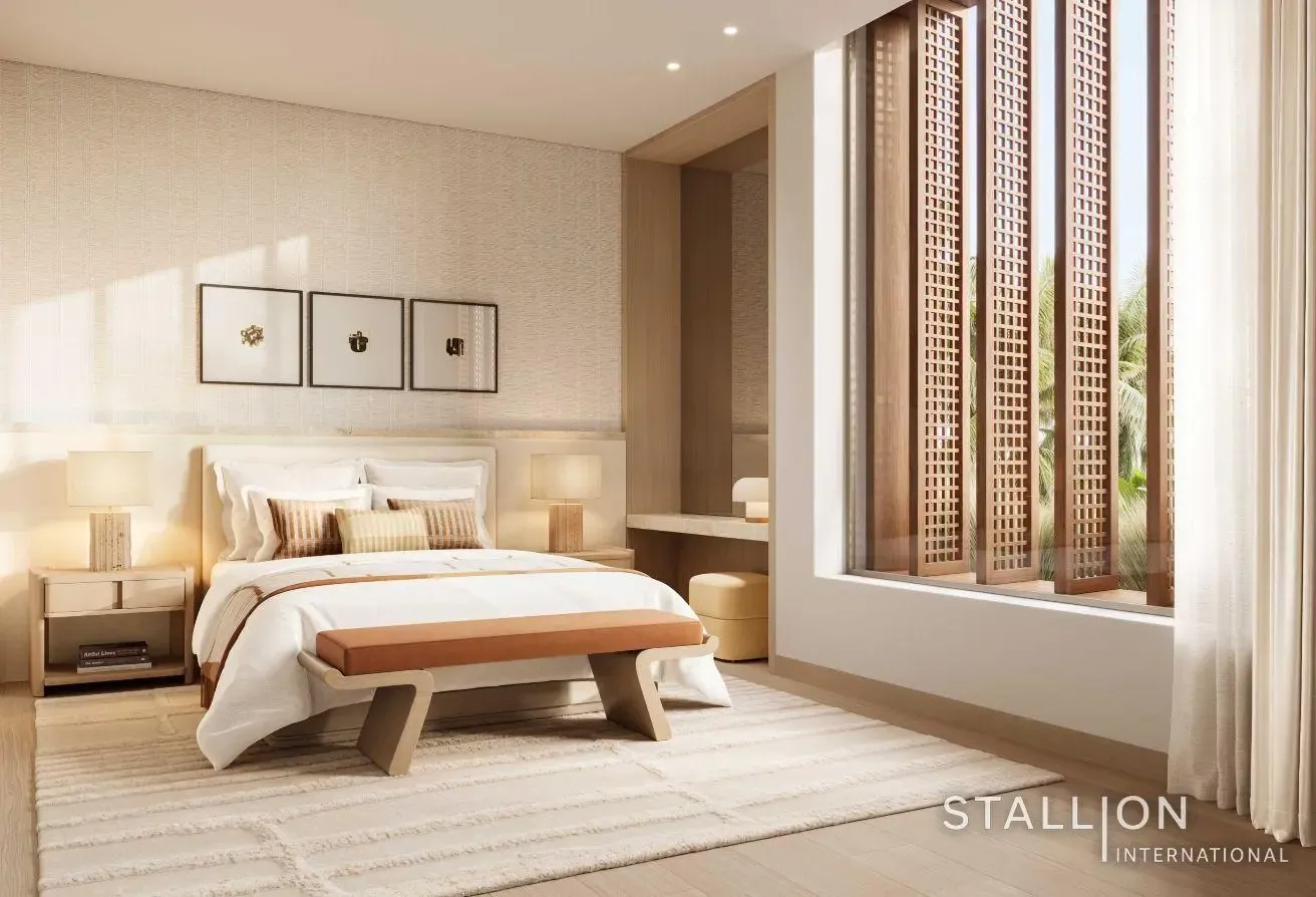 Sovereign Family Compound | Private Wellness Wing