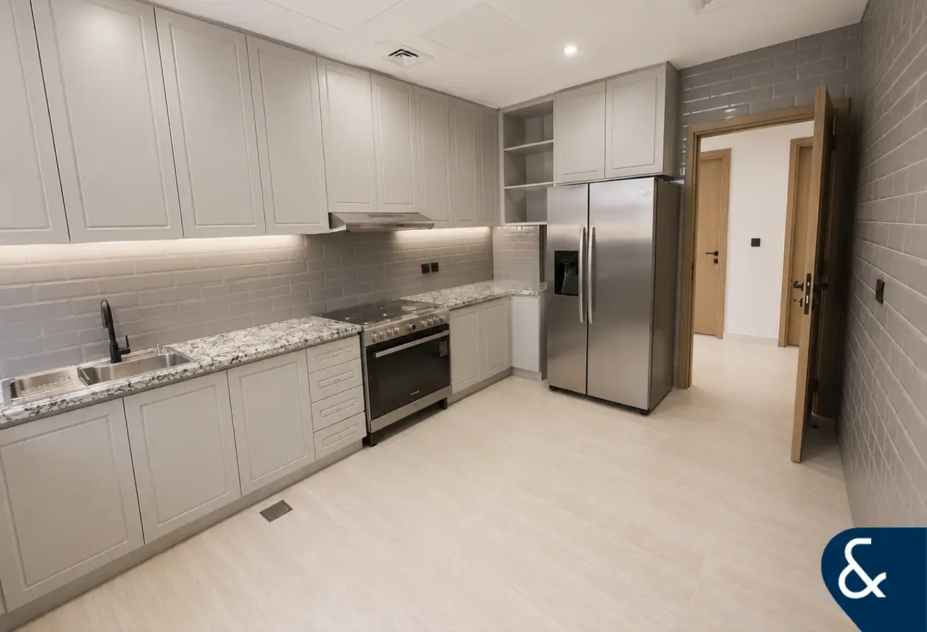 Hand Over | LV3 Villa | Ready to move