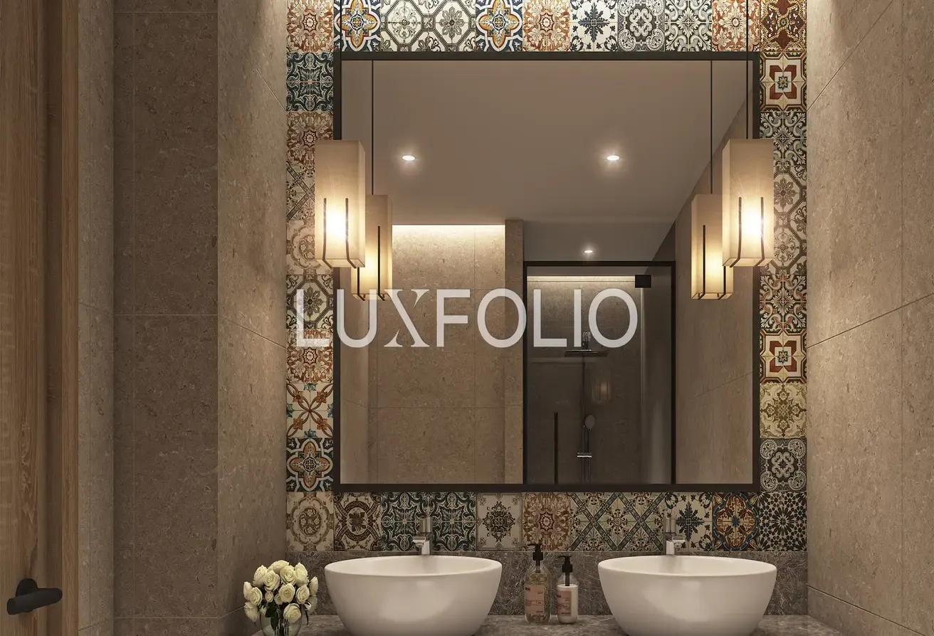 Exclusive Luxury Villa | Resort-Style Living | Directly on Lagoons