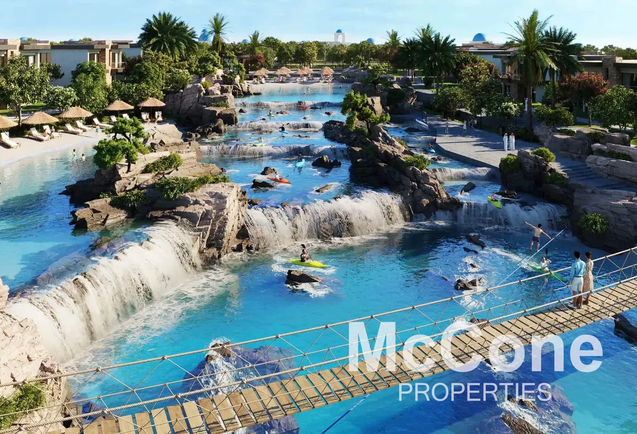 Lagoon View | StandAlone | V3 | Viewable