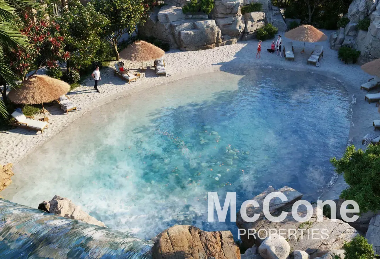 Lagoon View | StandAlone | V3 | Viewable