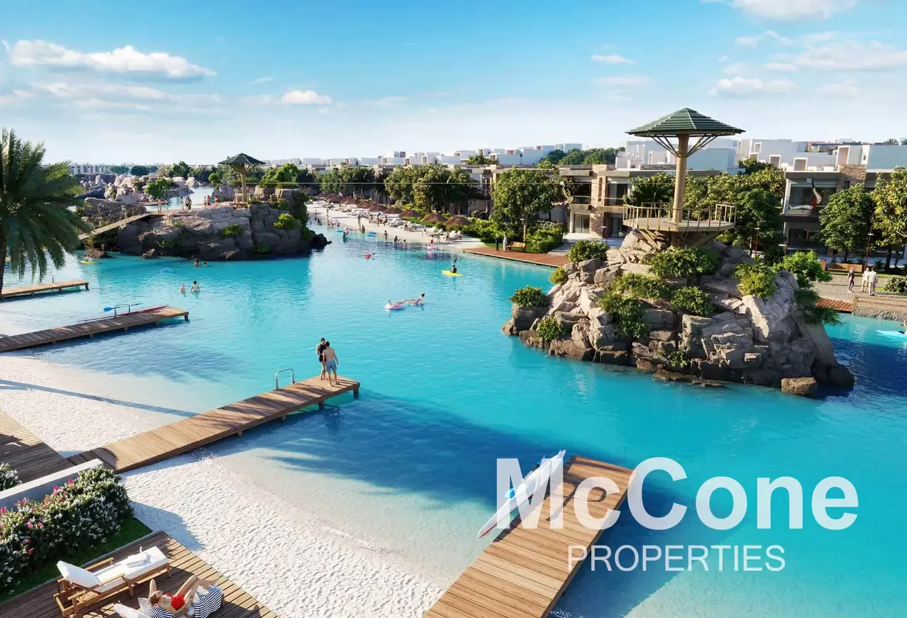 Lagoon View | StandAlone | V3 | Viewable