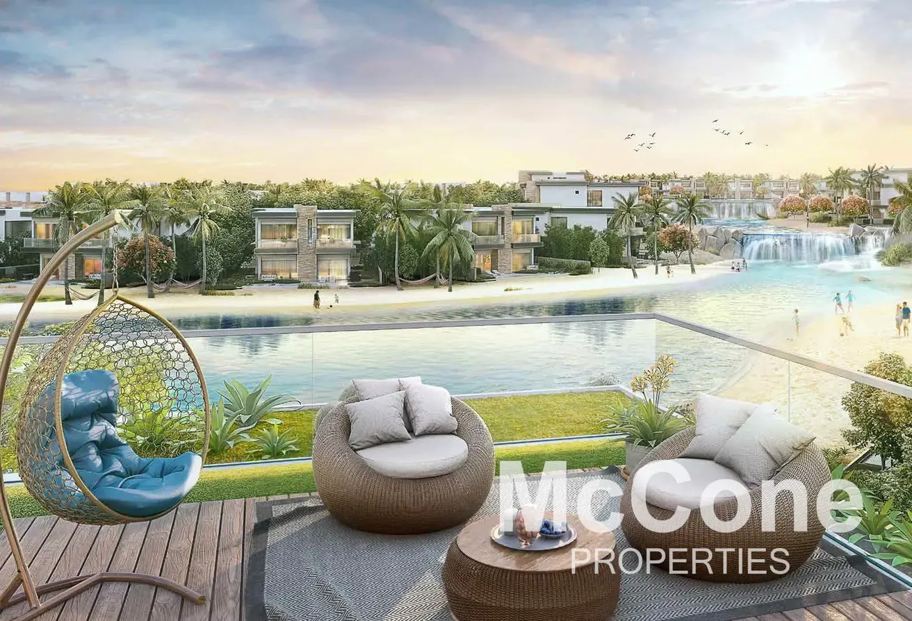 Lagoon View | StandAlone | V3 | Viewable