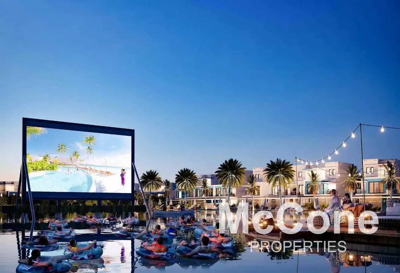 Lagoon View | StandAlone | V3 | Viewable