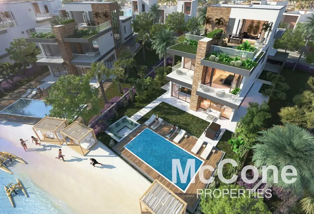 Lagoon View | StandAlone | V3 | Viewable