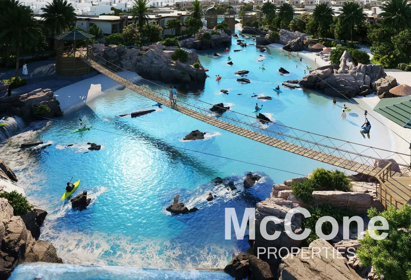 Lagoon View | StandAlone | V3 | Viewable