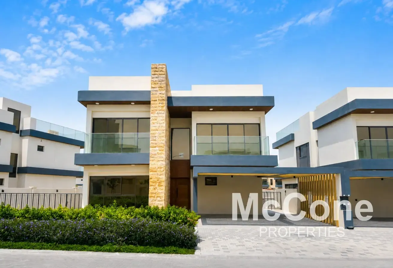 Stand Alone | Water Front Villa | Ready Now