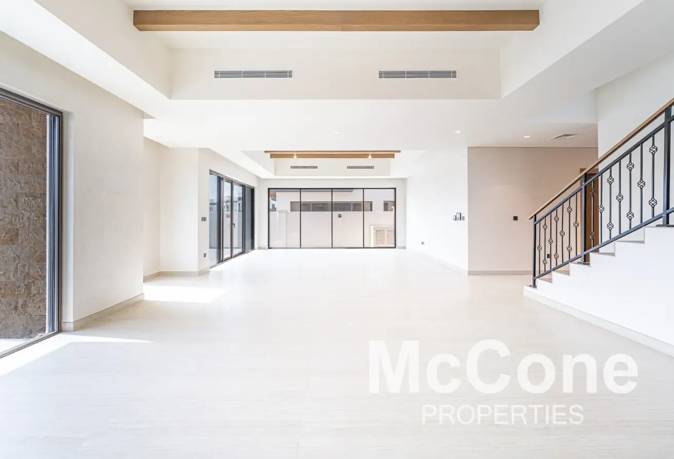 Stand Alone | Water Front Villa | Ready Now