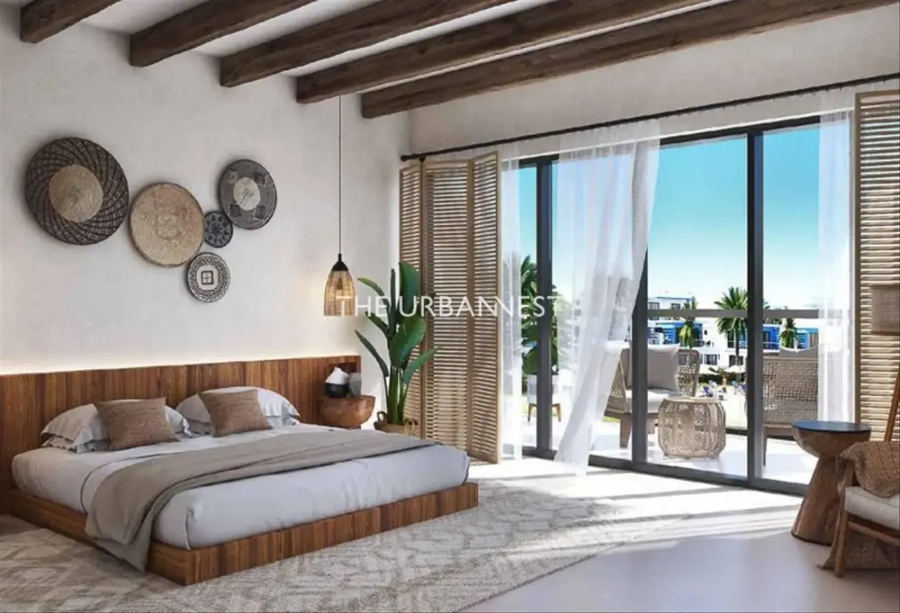 Standalone Luxury Villa | Unobstructed Lagoon View