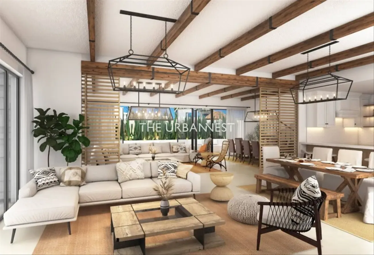 Standalone Luxury Villa | Unobstructed Lagoon View