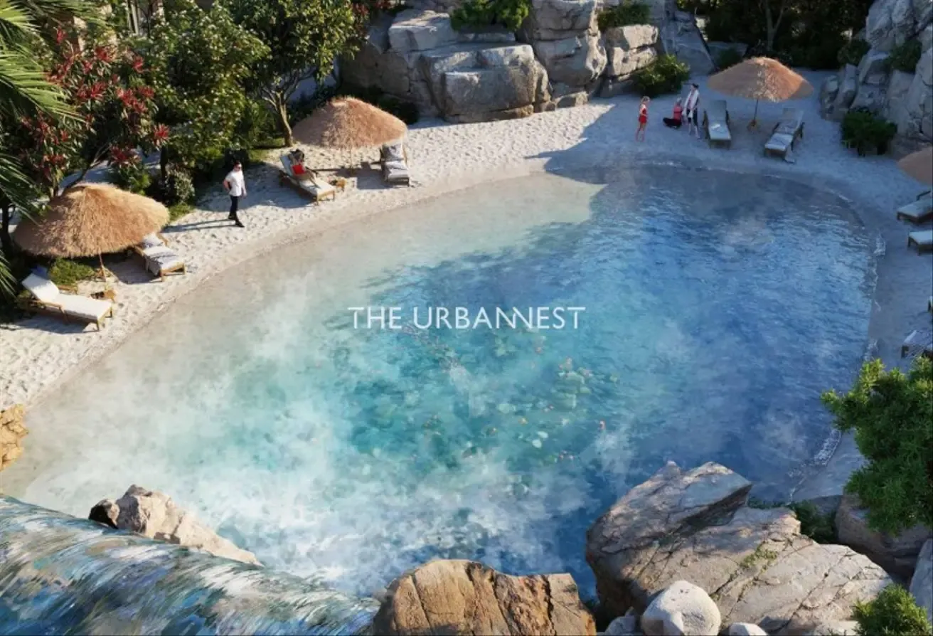 Standalone Luxury Villa | Unobstructed Lagoon View