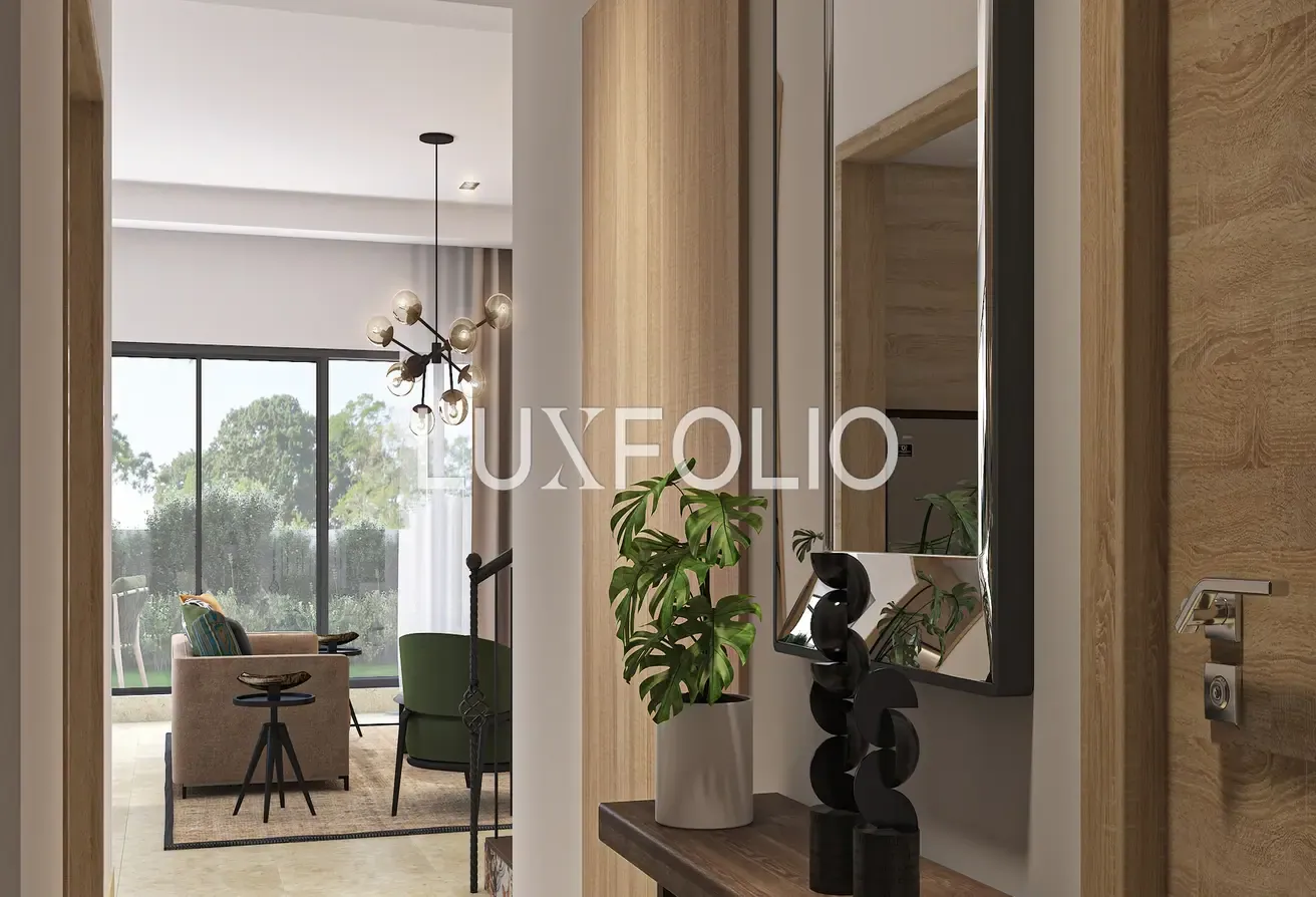 Water-Facing Unit | Direct Lagoon Views