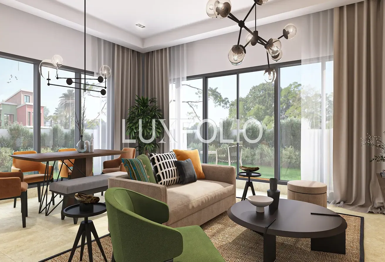 Water-Facing Unit | Direct Lagoon Views