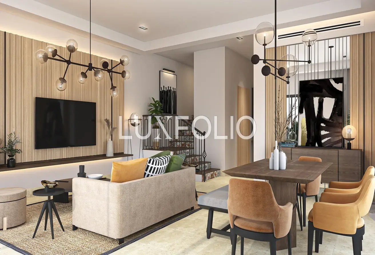 Water-Facing Unit | Direct Lagoon Views