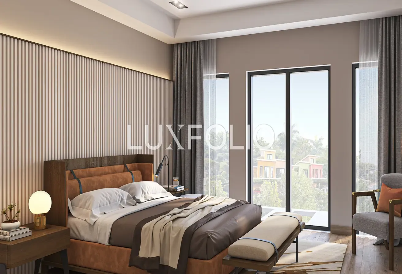 Water-Facing Unit | Direct Lagoon Views
