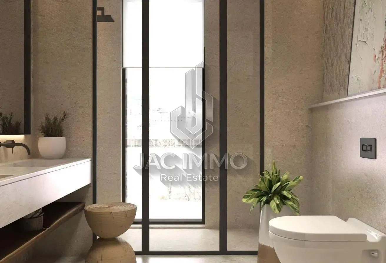 6BR Villa | Full Lagoon View | Exclusive Offer