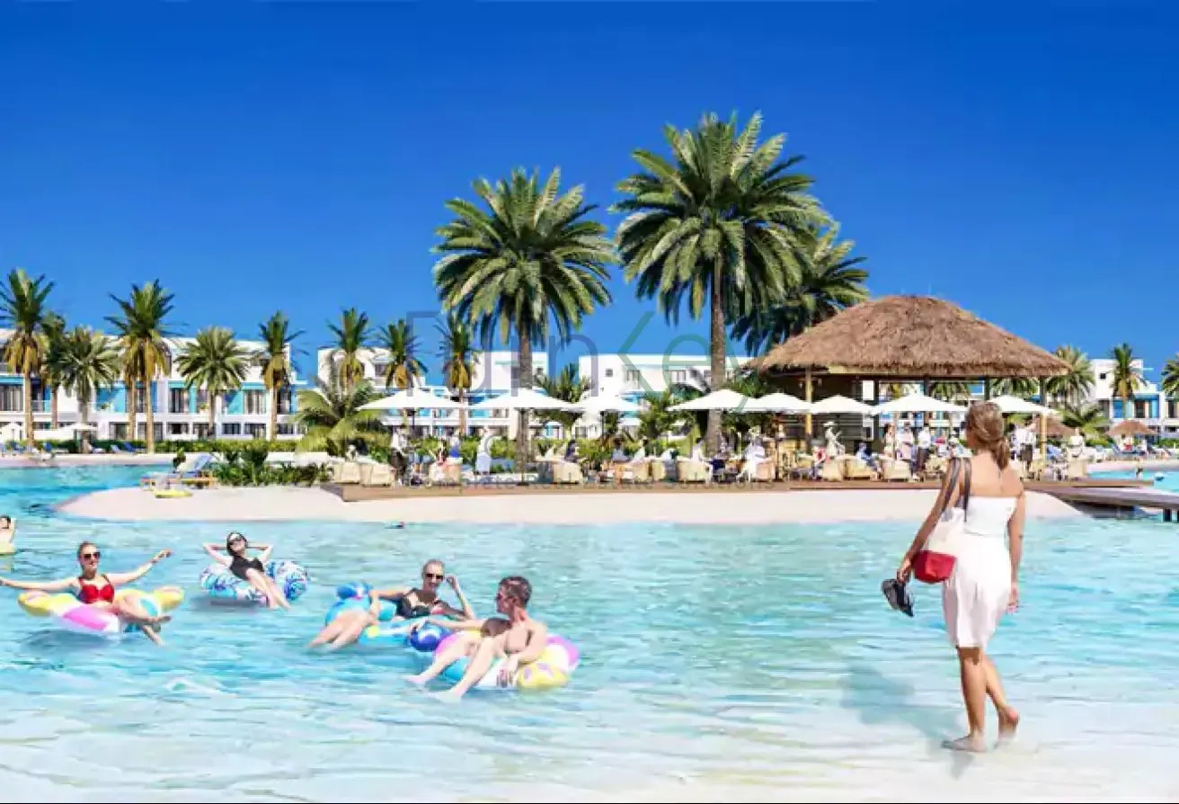 Best Deal | LV3 Type | Close to Lagoons