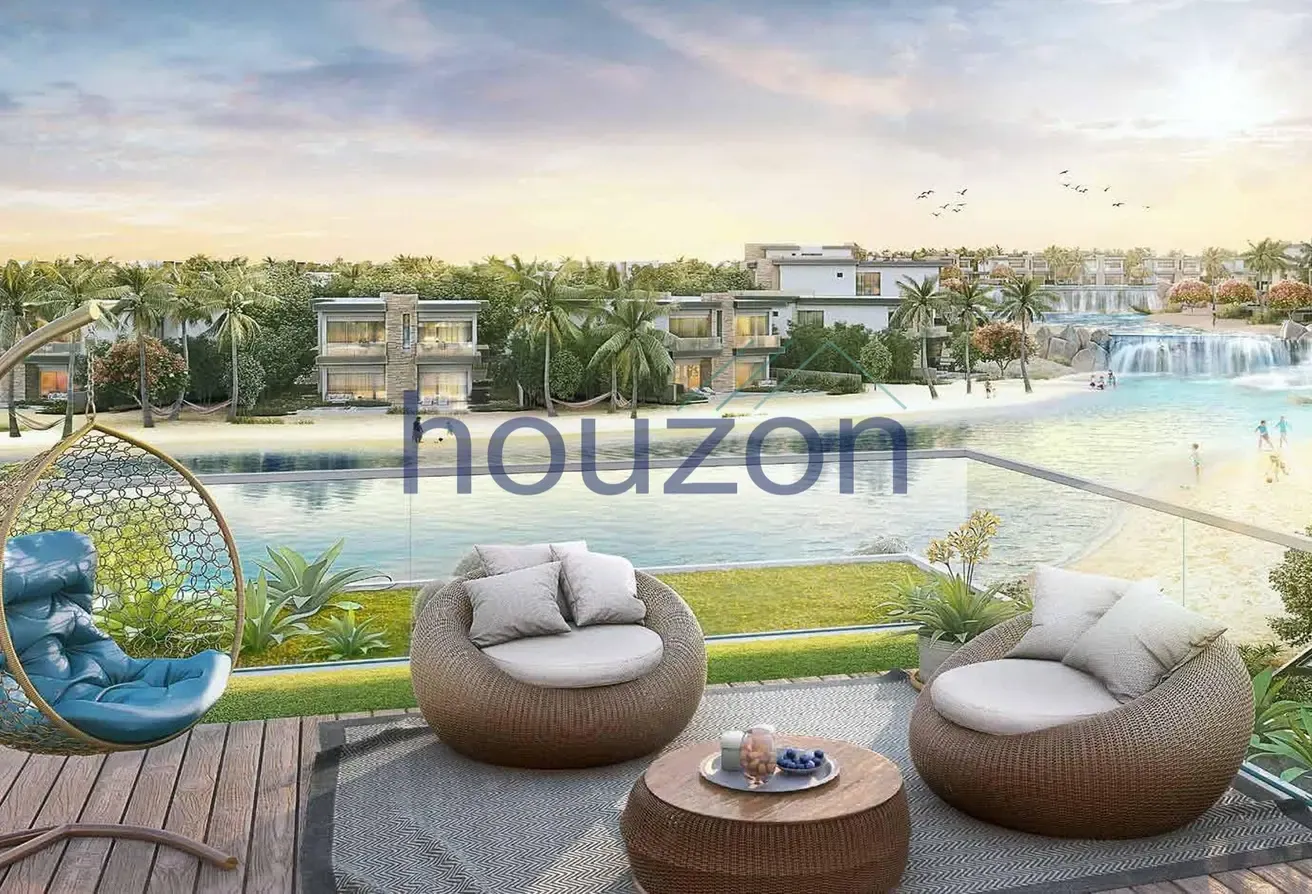Spacious 5BR | Close to Lagoon | No Agents