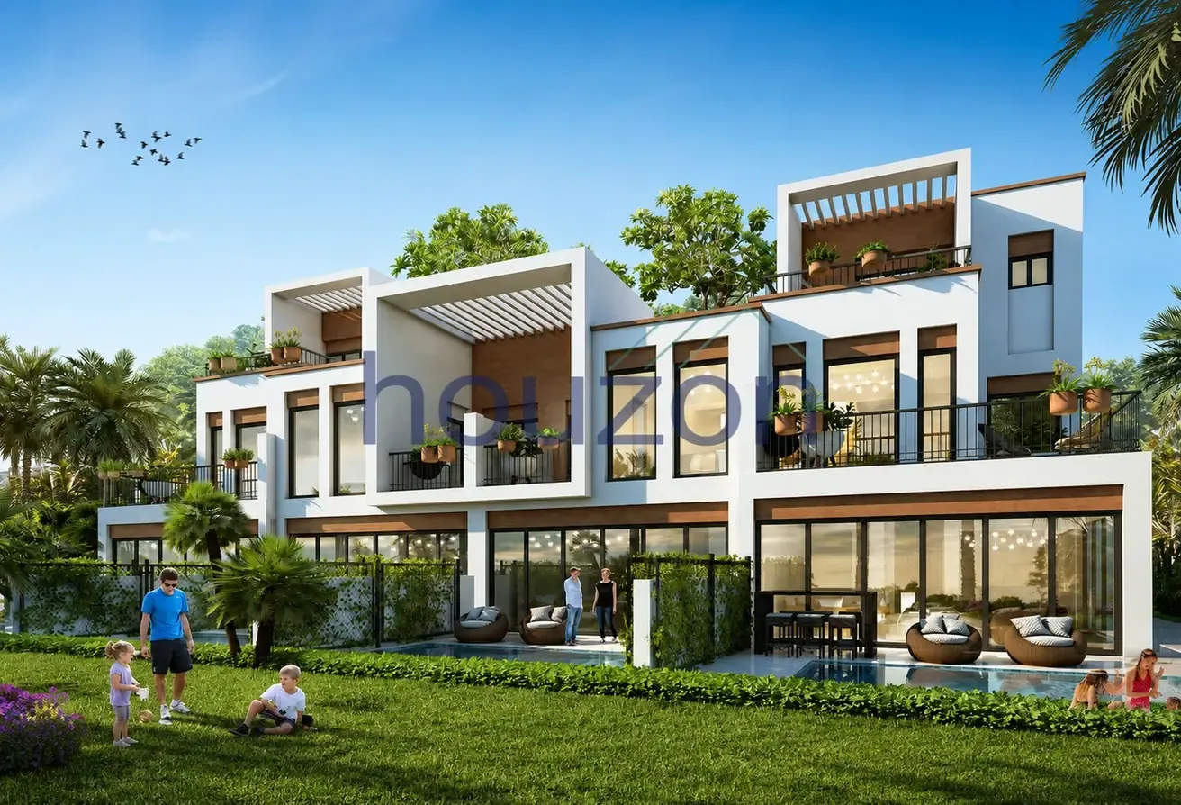 Spacious 5BR | Close to Lagoon | No Agents