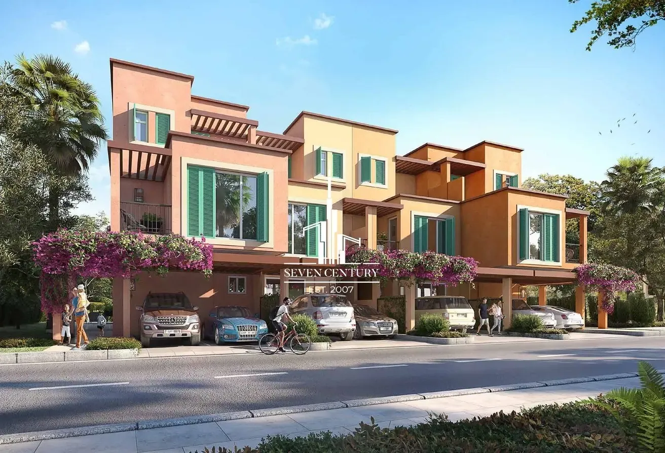 Stand Alone Villa | Lagoon View | V3 Type
