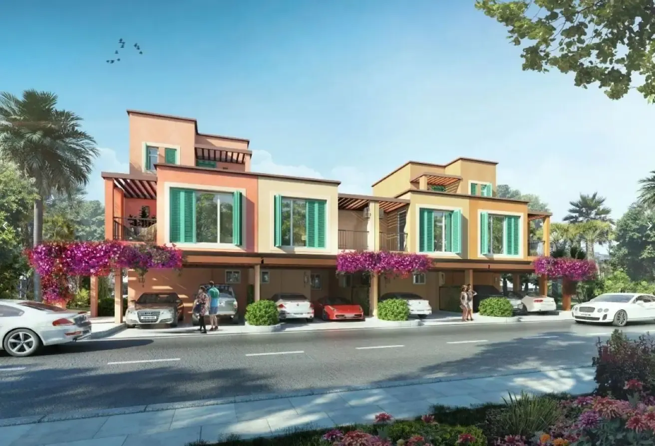 6-Bed Standalone | On Lagoon | Resort-Style