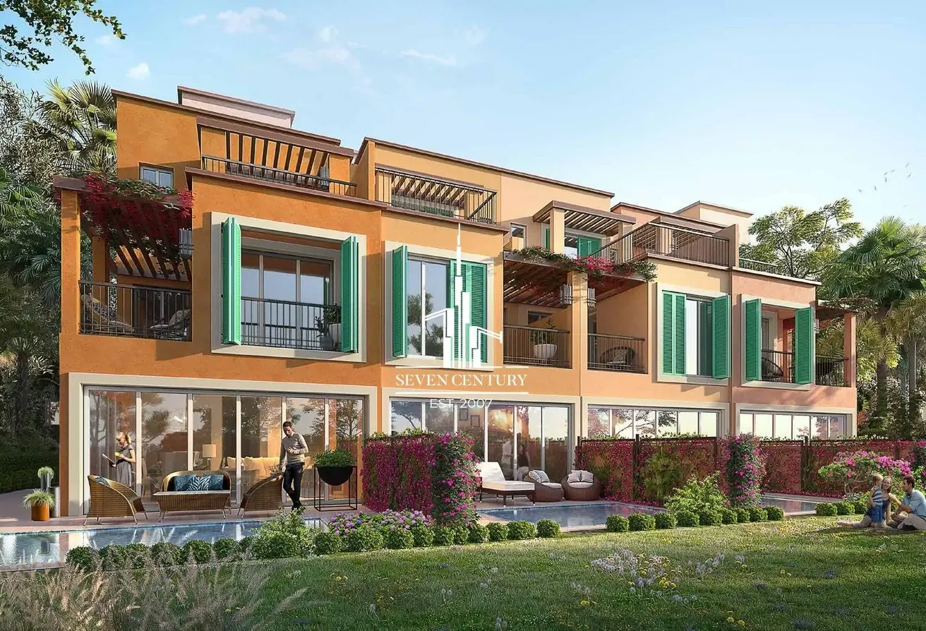 Exclusive | Terrace | Back To Back |Private Garden