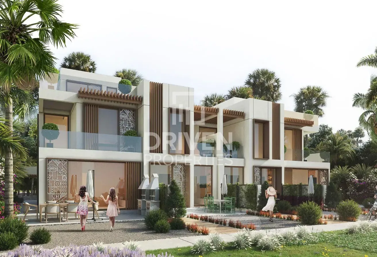 Best Deal | Single Row Villa  | Prime Location