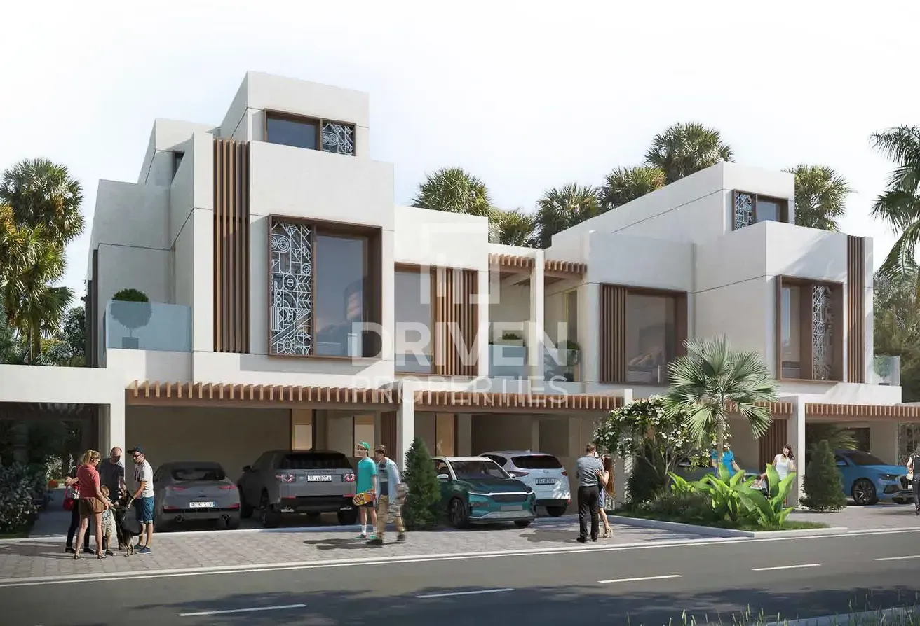 Best Deal | Single Row Villa  | Prime Location