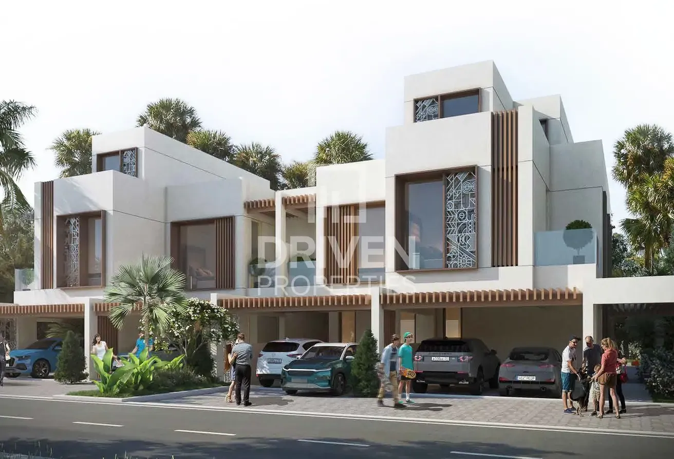Best Deal | Single Row Villa  | Prime Location