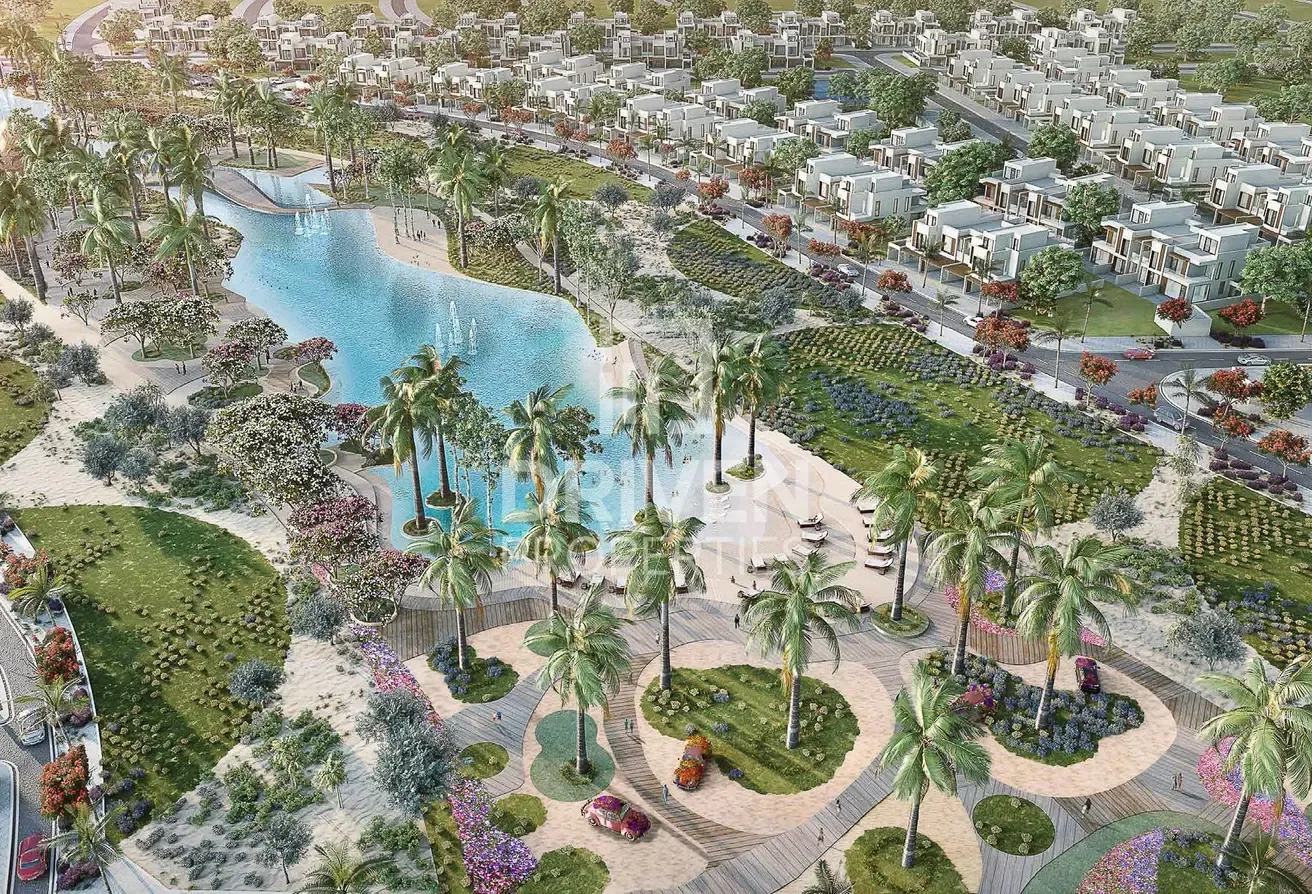 Best Deal | Single Row Villa  | Prime Location