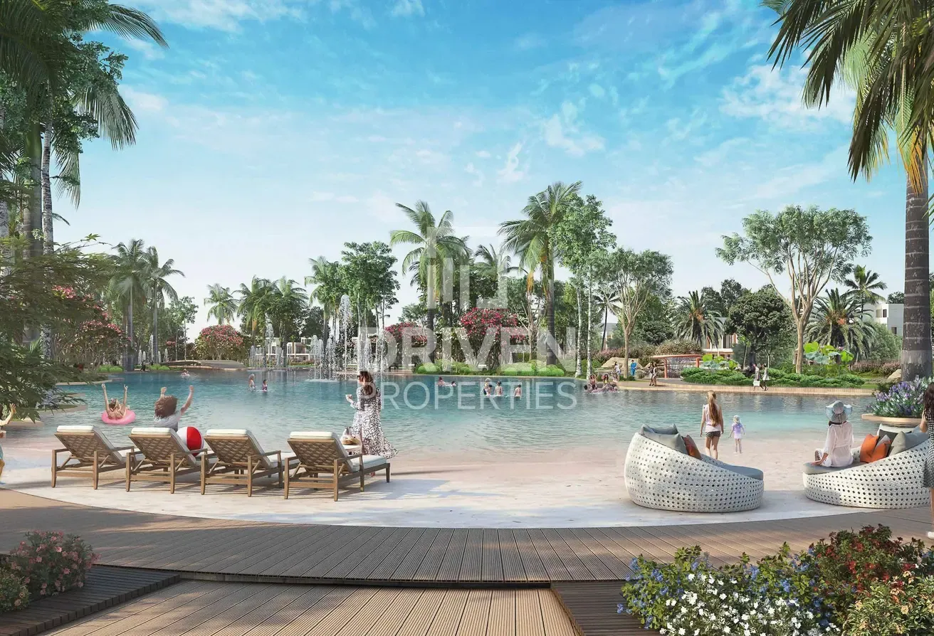 Best Deal | Single Row Villa  | Prime Location