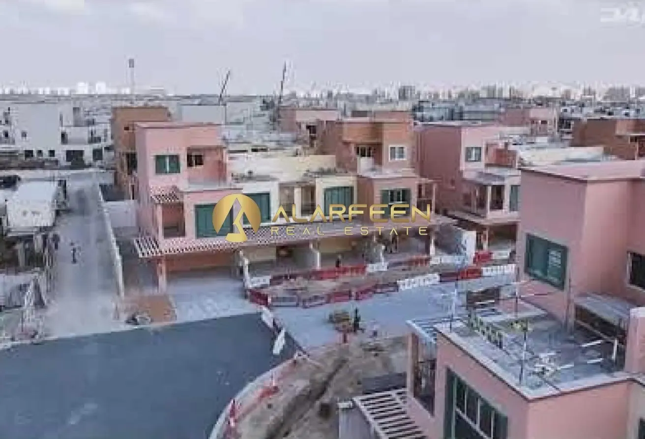 4BR Villa | Premium Quality | Handover in November