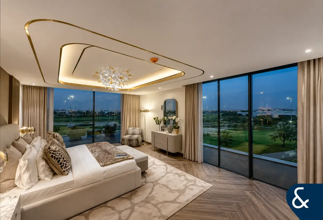 6 Bedroom | LV1000 | Large Plot | Corner Unit