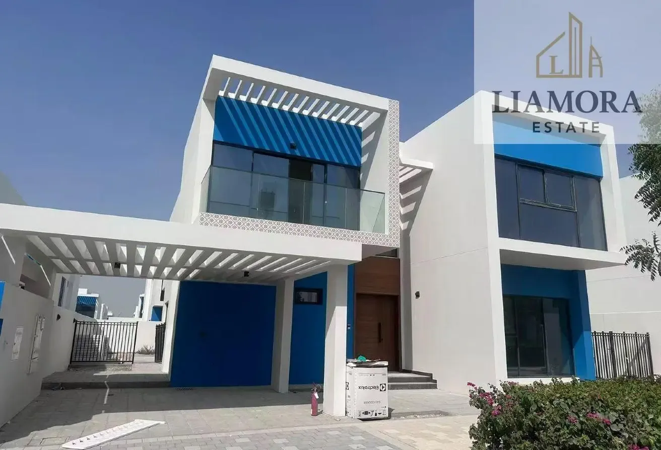STAND ALONE 6 BEDS I DAMAC LAGOONS I CALL US NOW