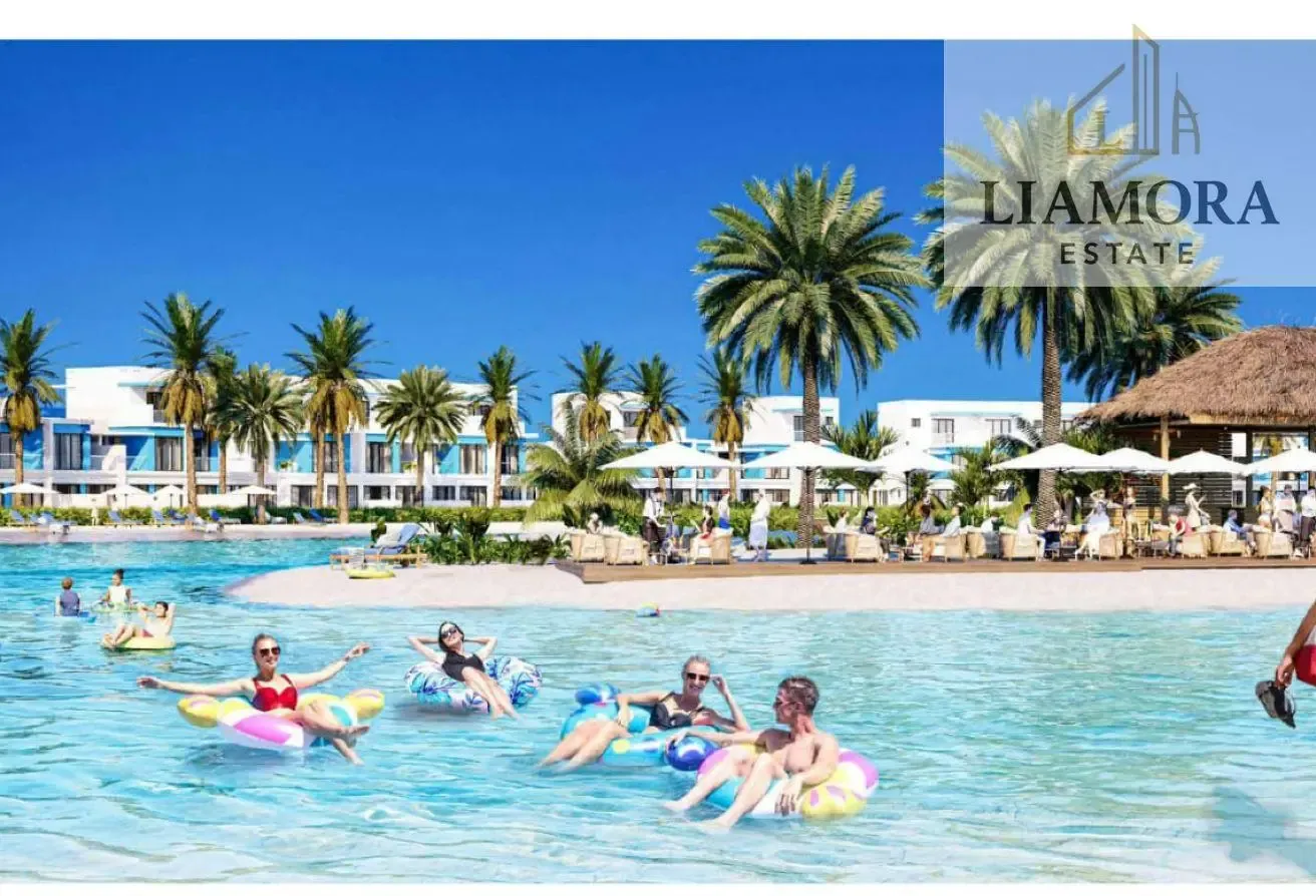 STAND ALONE 6 BEDS I DAMAC LAGOONS I CALL US NOW