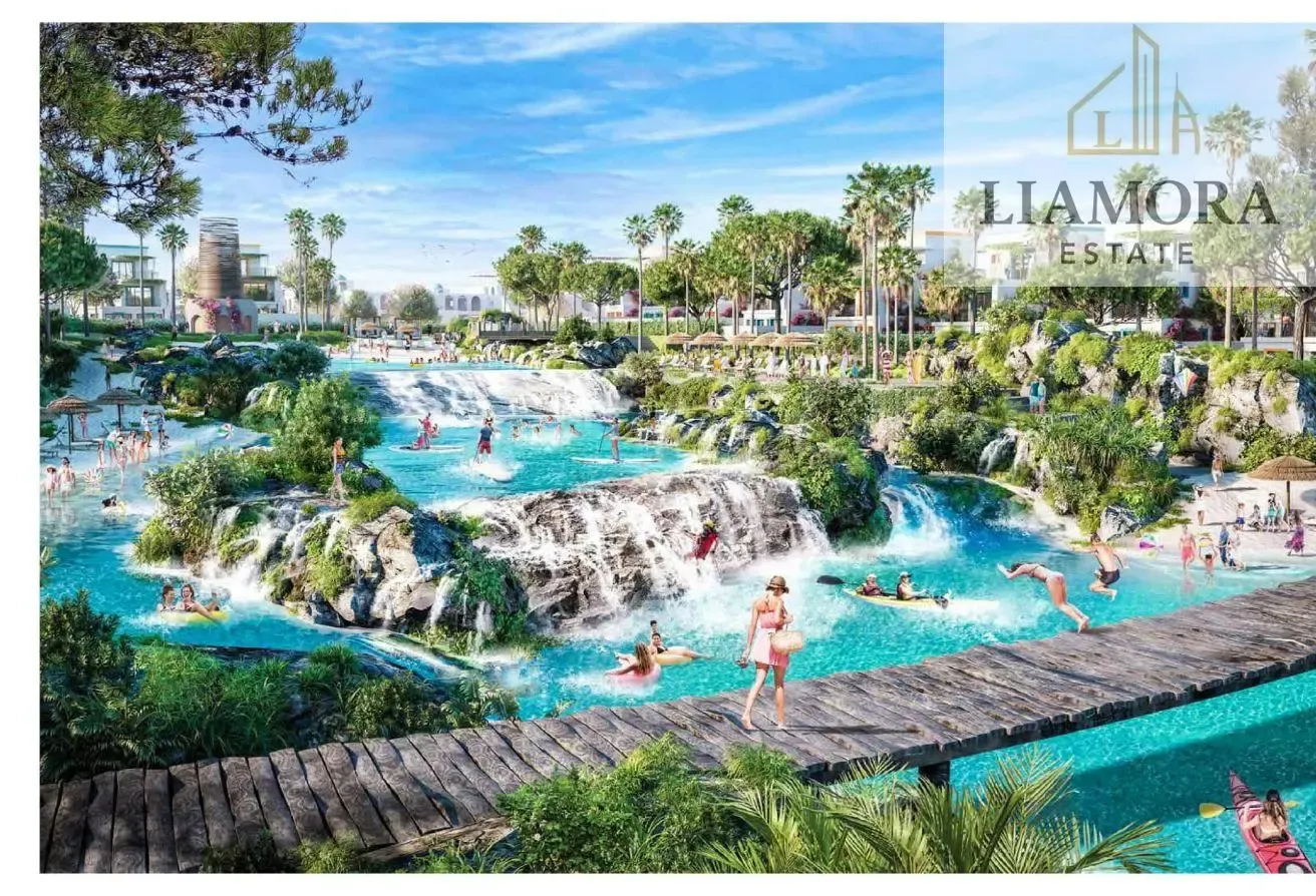 STAND ALONE 6 BEDS I DAMAC LAGOONS I CALL US NOW
