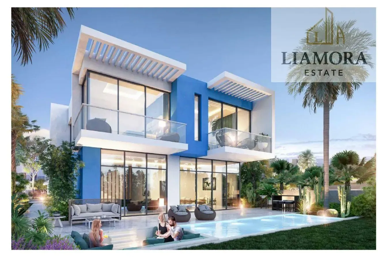 STAND ALONE 6 BEDS I DAMAC LAGOONS I CALL US NOW