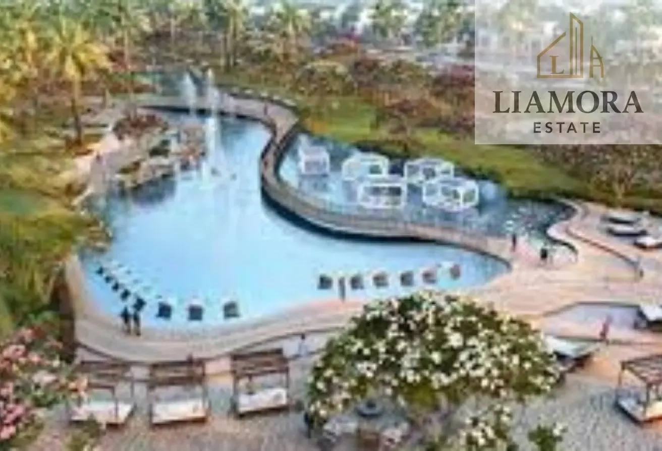 STAND ALONE 6 BEDS I DAMAC LAGOONS I CALL US NOW
