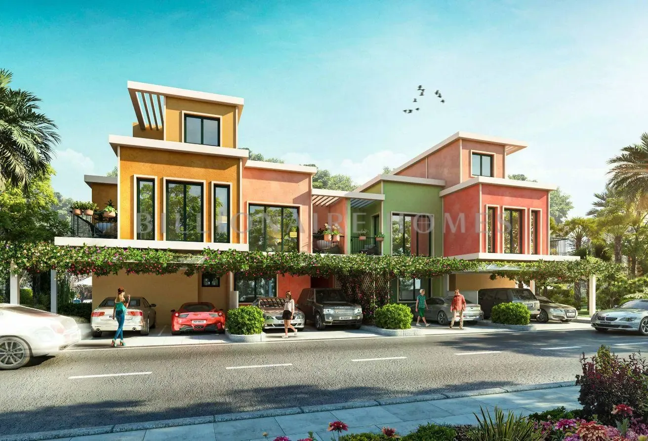 SINGLE ROW | MORTGAGEABLE | MOTIVATED SELLER