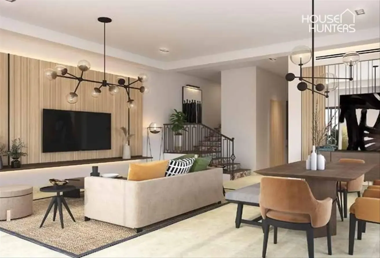 4 Bed | Portofino Villa | Italian-Themed Living