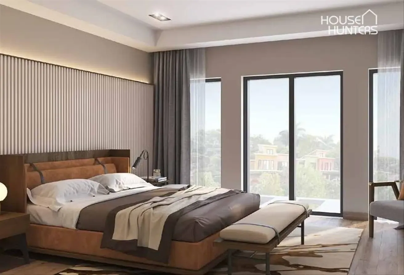 4 Bed | Portofino Villa | Italian-Themed Living